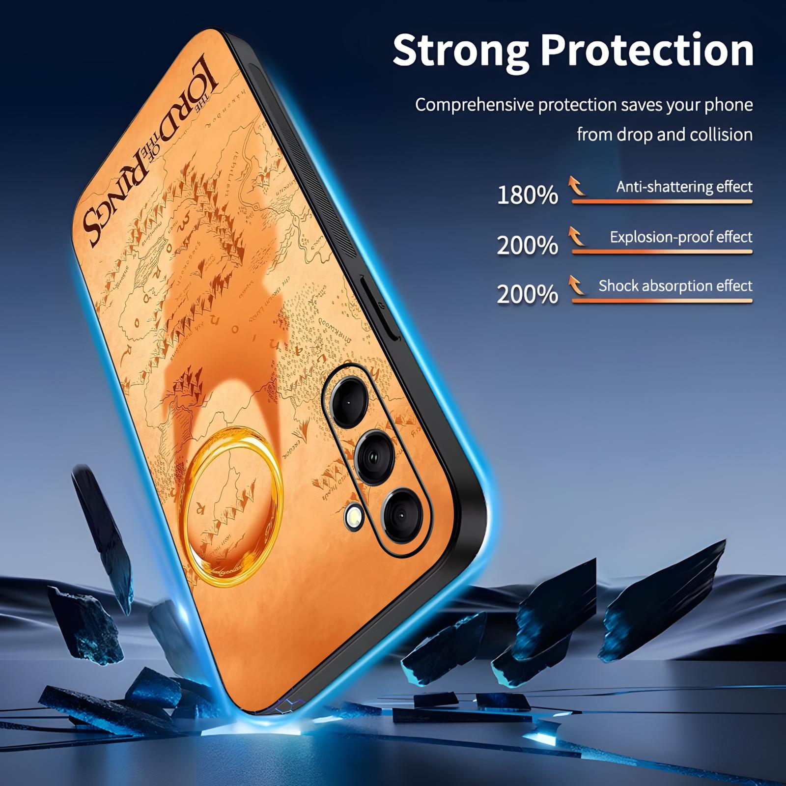 Coque de téléphone pour Samsun - Phone Cases Samsung S25 avis et prix