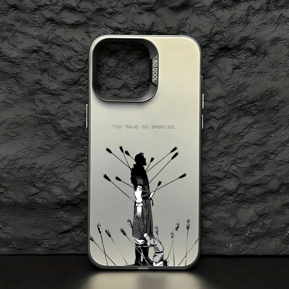 Coque de téléphone antichoc V- - Phone Cases Popular avis et prix