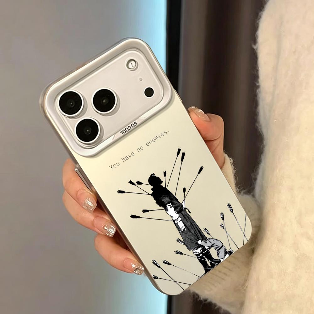 Coque de téléphone antichoc V- - Phone Cases Popular avis et prix