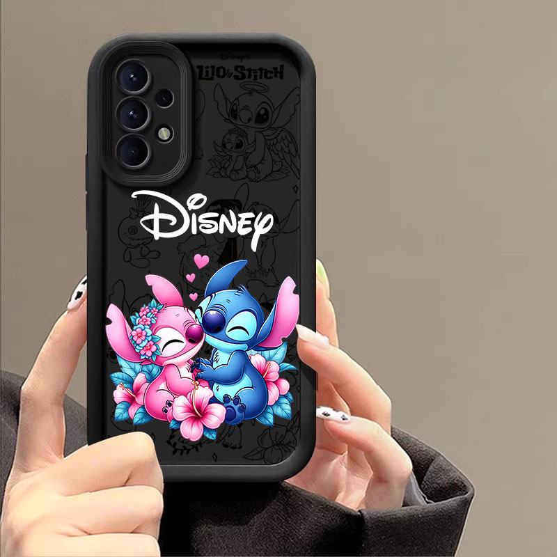 Coque en silicone Angel And St - Phone Cases A14 Samsung avis et prix