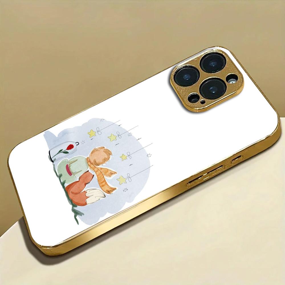 Coque de téléphone INS Mirror  - Phone Cases For Iphone 17 avis et prix