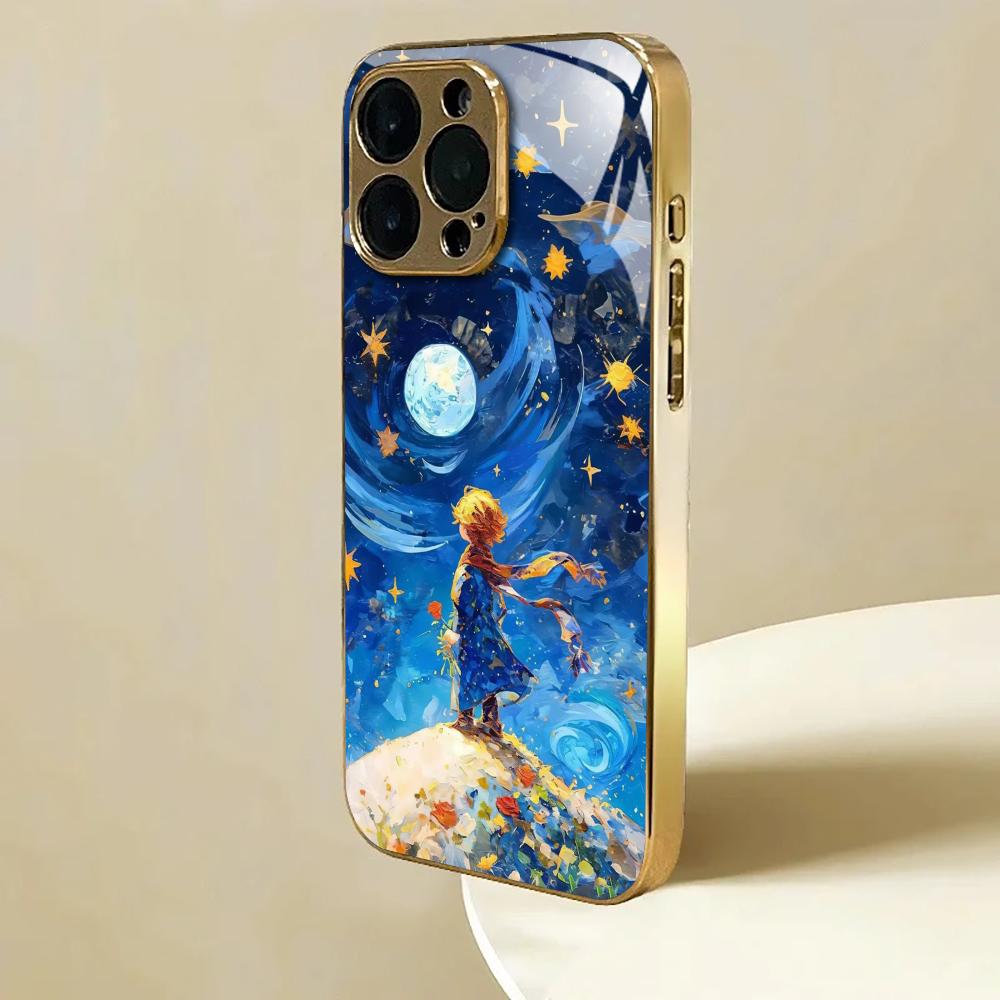 Coque de téléphone INS Mirror  - Phone Cases For Iphone 17 avis et prix
