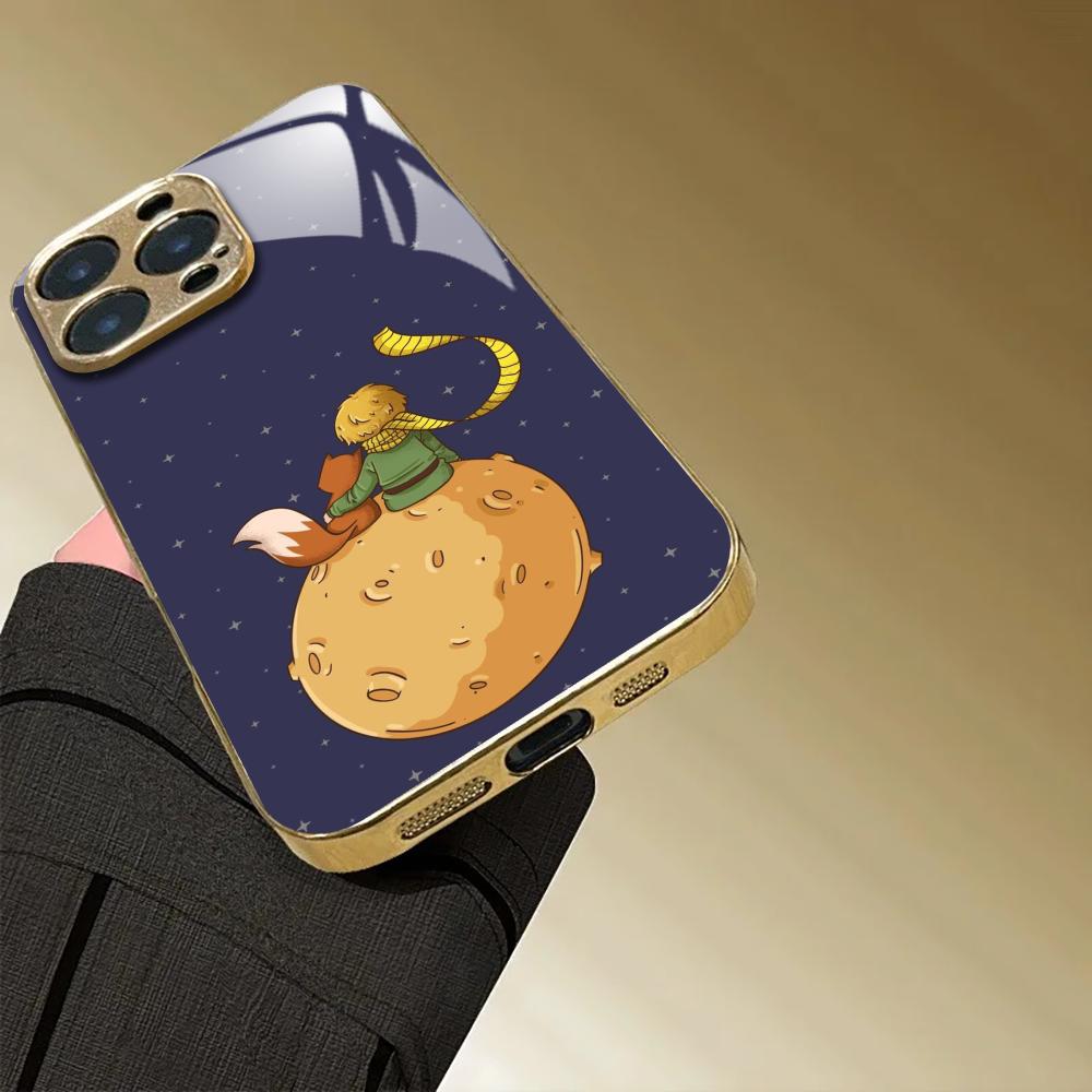 Coque de téléphone INS Mirror  - Phone Cases For Iphone 17 avis et prix