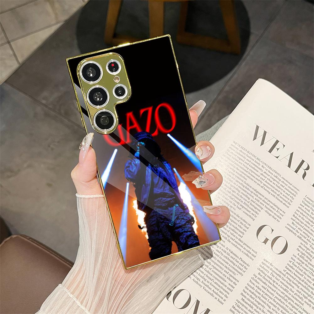 Étui de téléphone G-Gazo Singe - Phone Cases Metal avis et prix