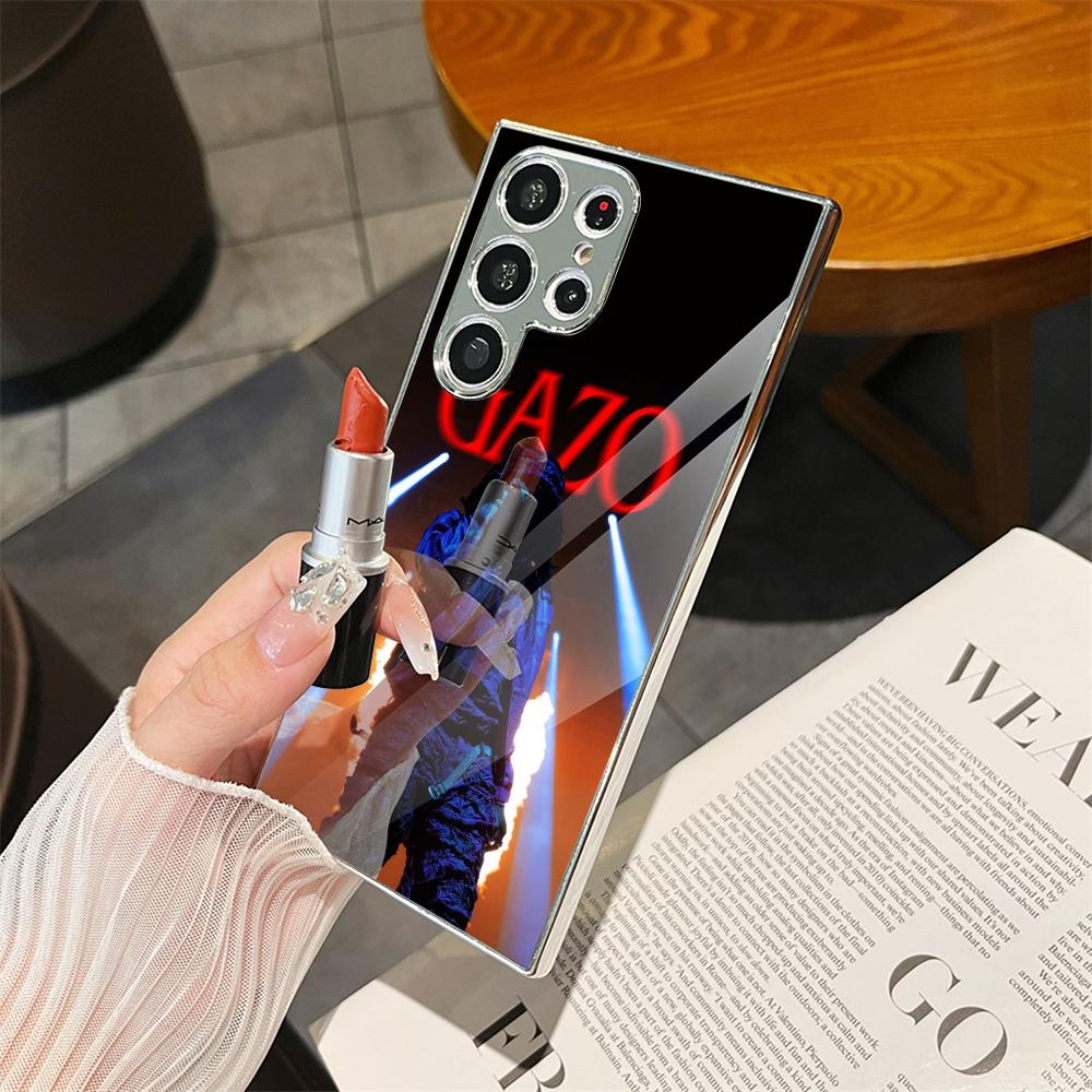 Étui de téléphone G-Gazo Singe - Phone Cases Metal avis et prix