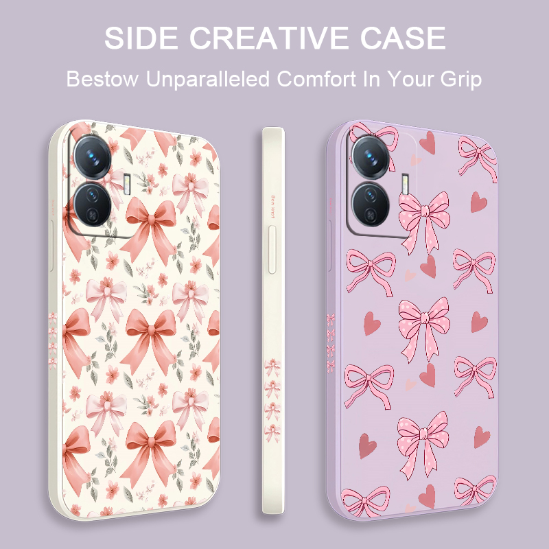 Coque de téléphone antichoc en - Phone Cases Vivo avis et prix