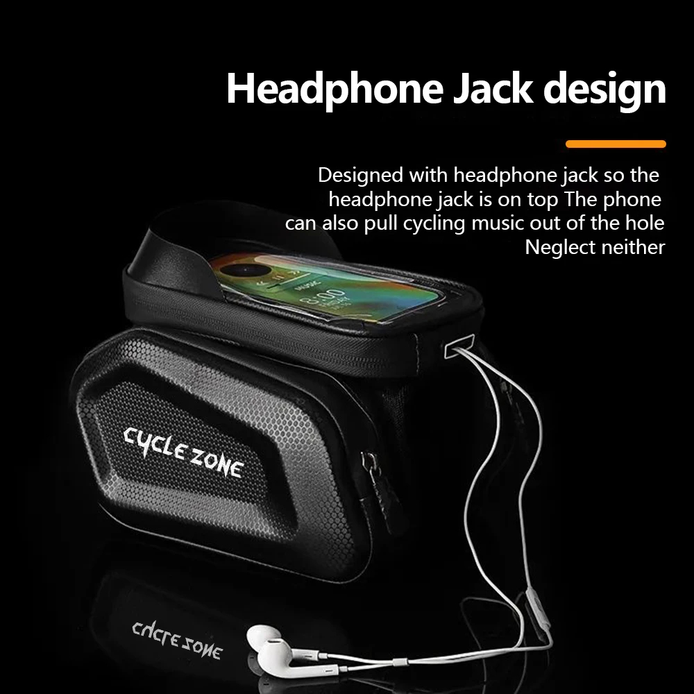 Sacs de vélo pour écran tactil - Phone Cases Youtube avis et prix