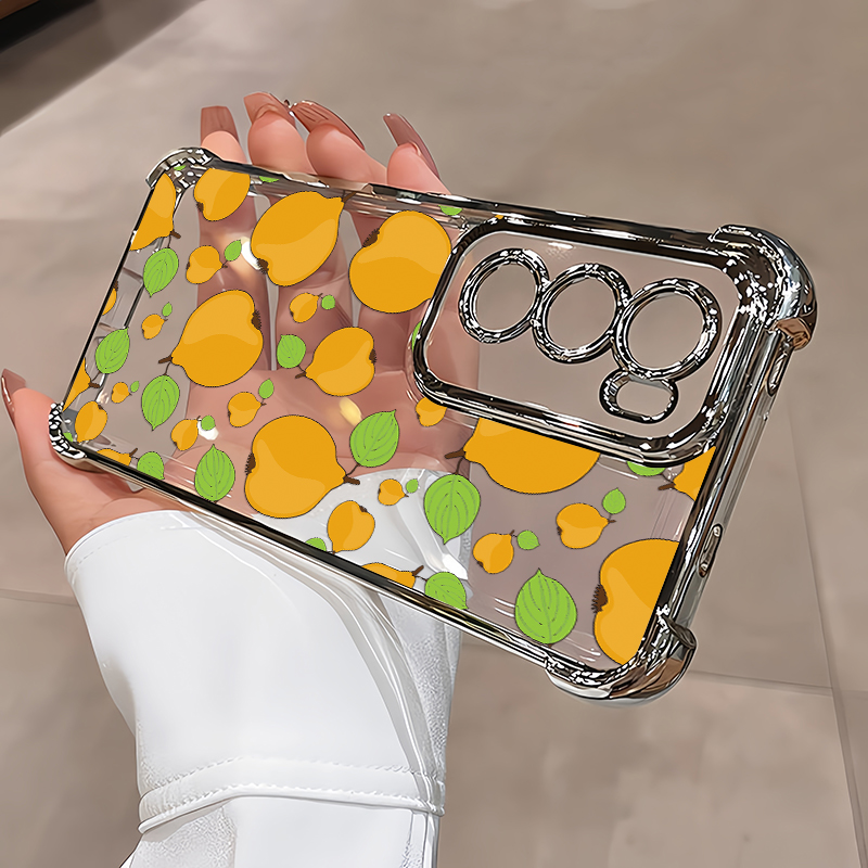 Coque de téléphone en silicone - Phone Cases Vivo avis et prix