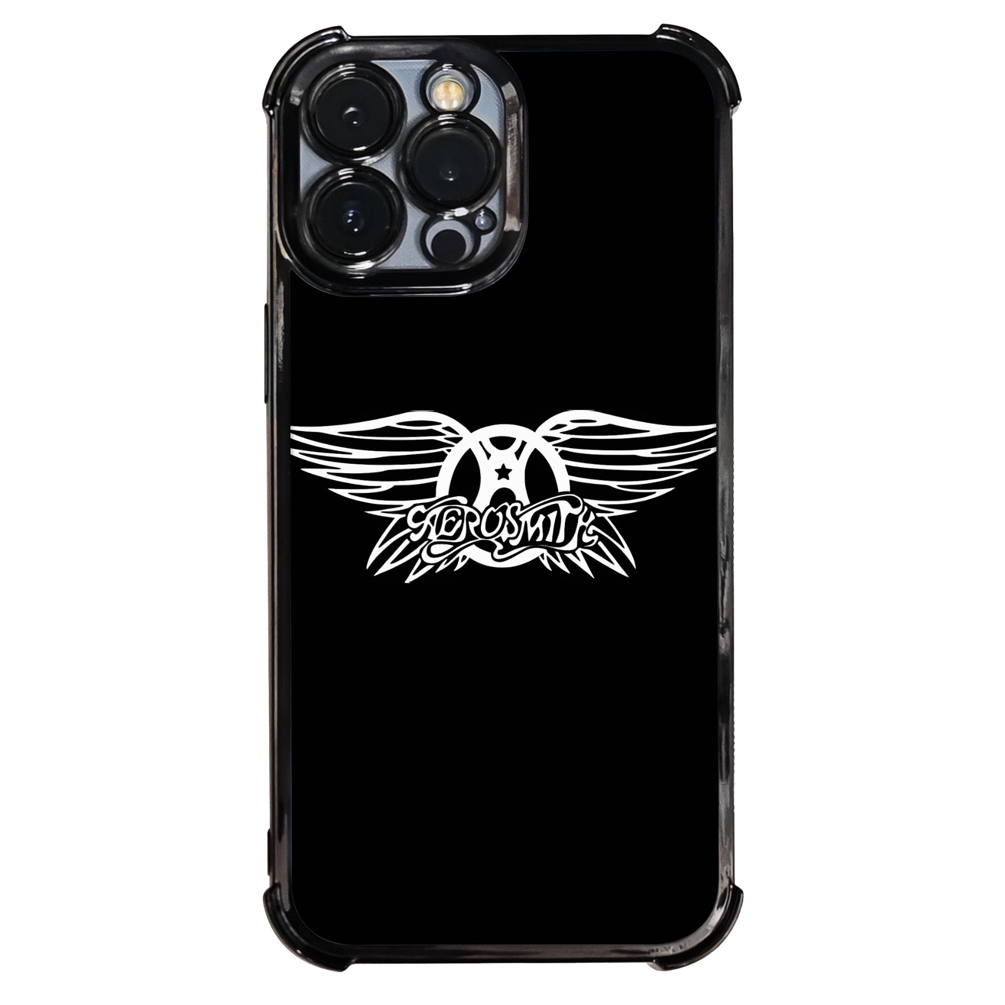 Coque de téléphone Band Rock M - Phone Cases Metal avis et prix