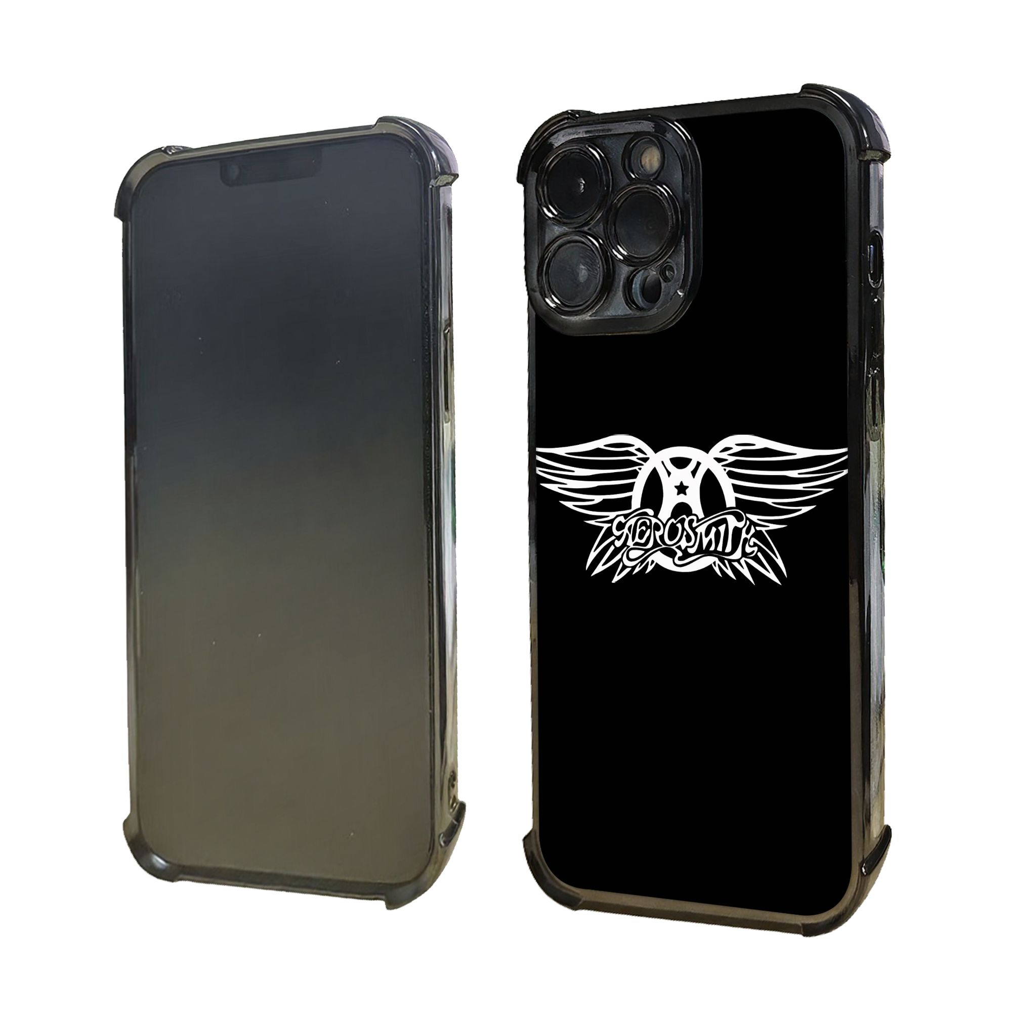 Coque de téléphone Band Rock M - Phone Cases Metal avis et prix