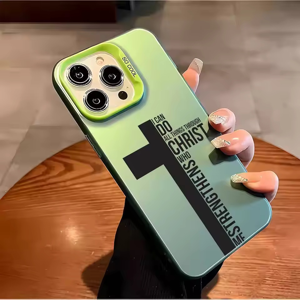 Coque de téléphone anti-traces - Phone Cases Popular avis et prix