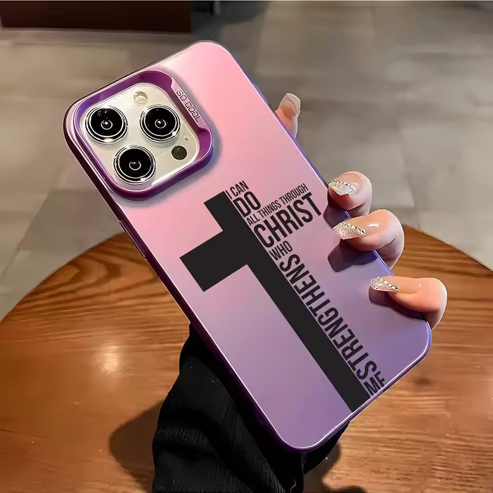 Coque de téléphone anti-traces - Phone Cases Popular avis et prix