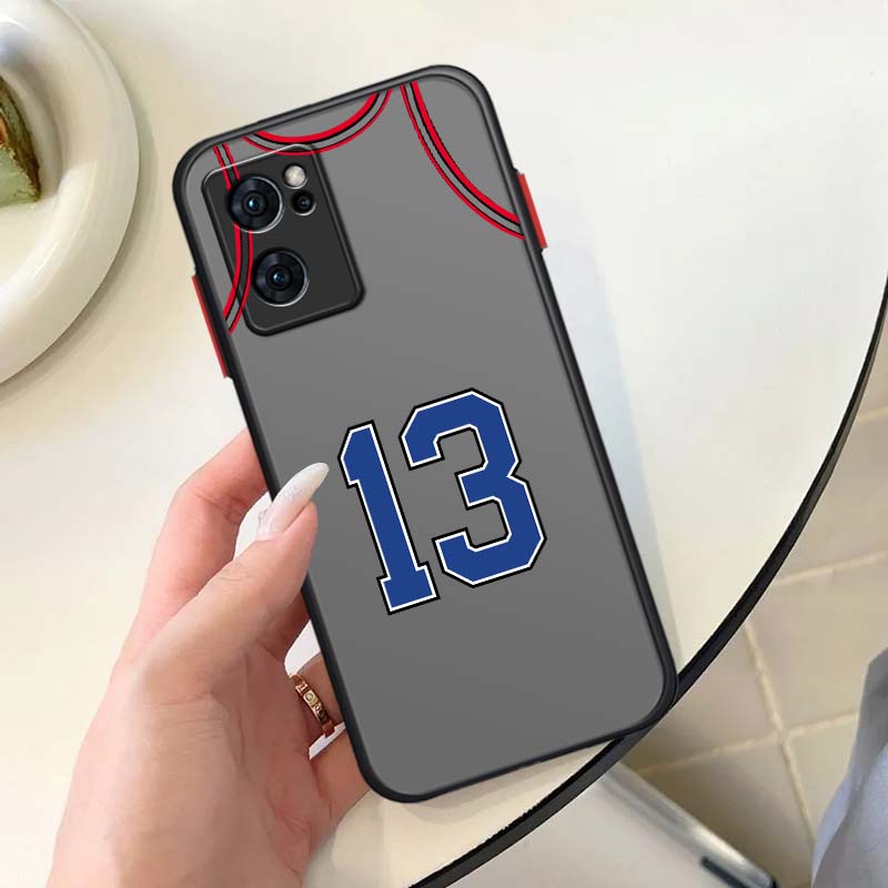 Coque de téléphone translucide - Phone Cases Jersey avis et prix