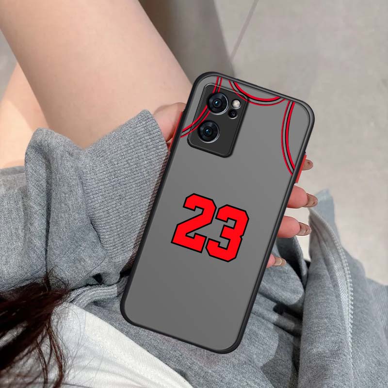 Coque de téléphone translucide - Phone Cases Jersey avis et prix