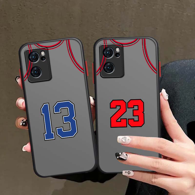Coque de téléphone translucide - Phone Cases Jersey avis et prix