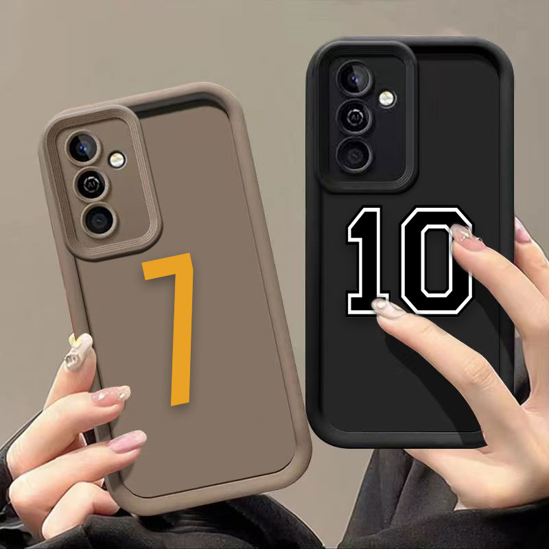 Coque de téléphone pour Samsun - Phone Cases Jersey avis et prix
