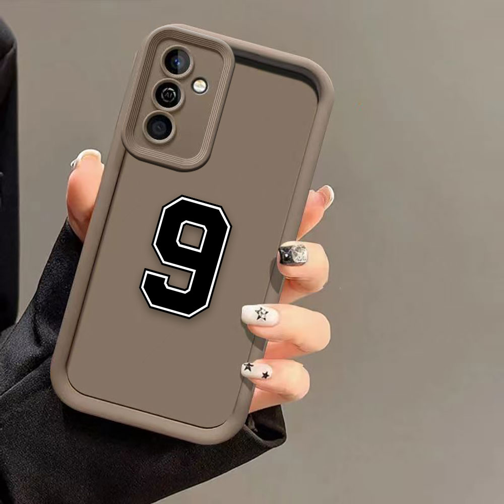 Coque de téléphone pour Samsun - Phone Cases Jersey avis et prix