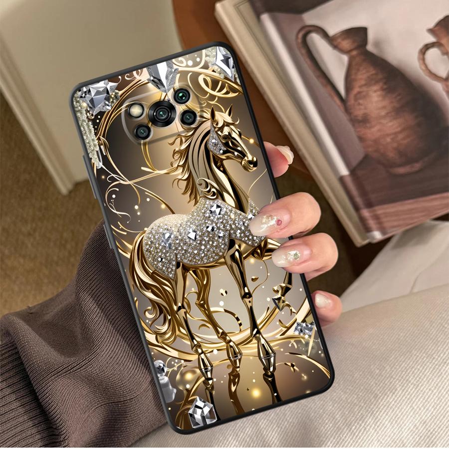 Étui de protection pour téléph - Phone Cases Horse avis et prix