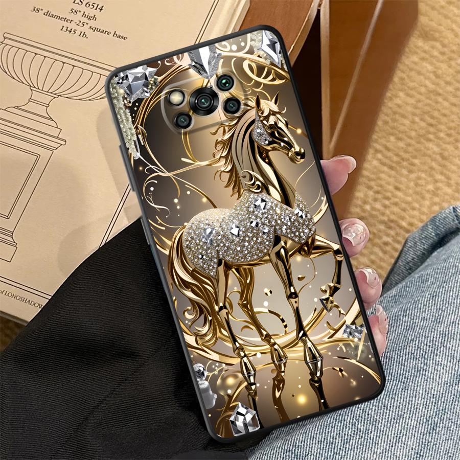 Étui de protection pour téléph - Phone Cases Horse avis et prix