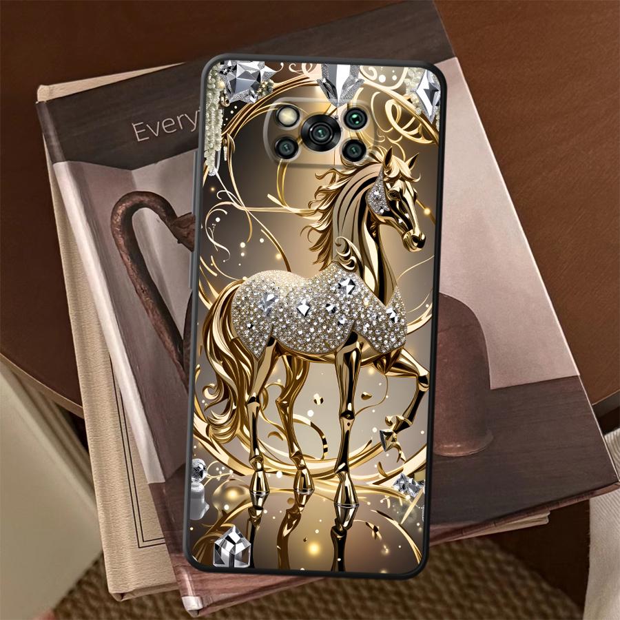 Étui de protection pour téléph - Phone Cases Horse avis et prix