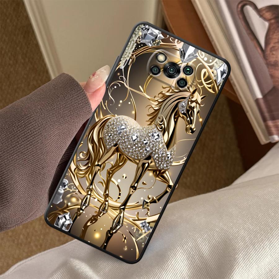 Étui de protection pour téléph - Phone Cases Horse avis et prix
