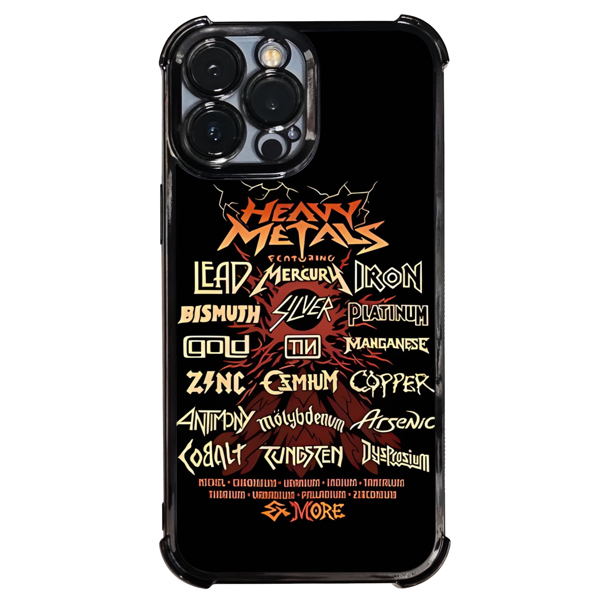 Coque de téléphone parodique,  - Phone Cases Metal avis et prix