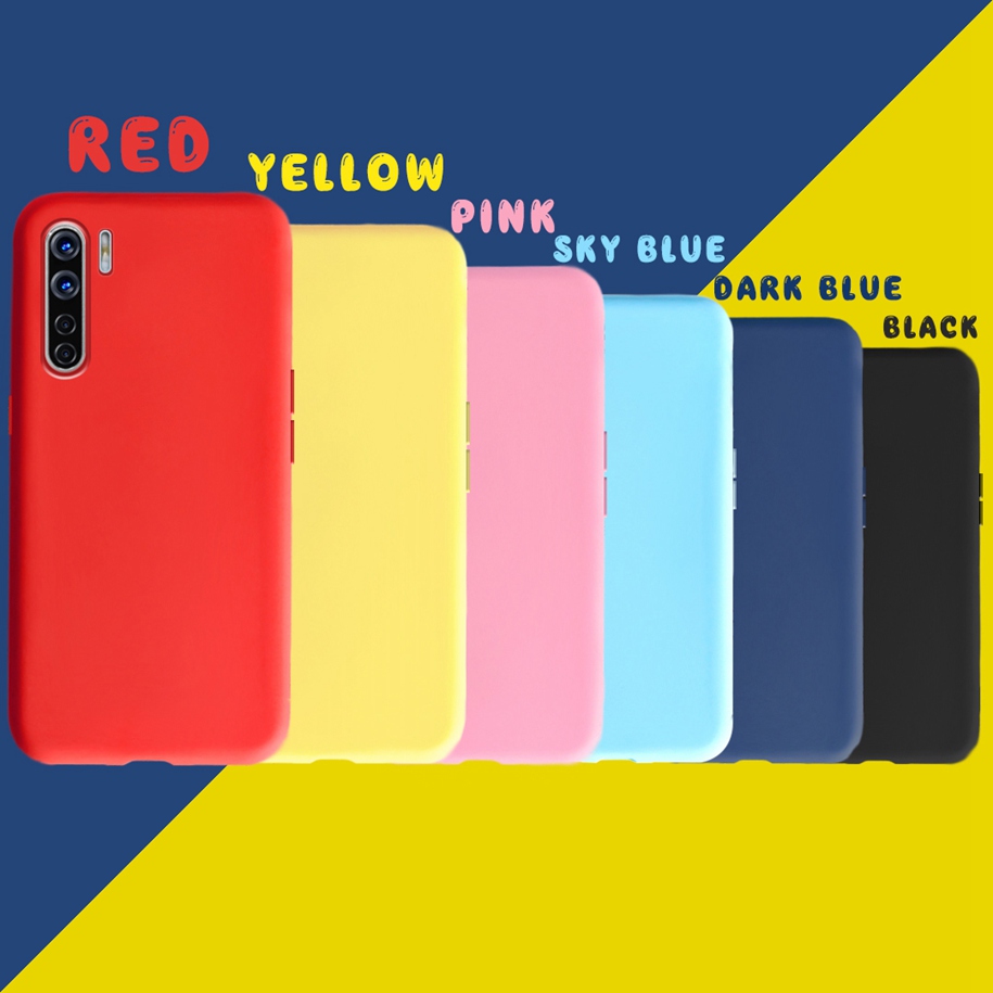 Coque arrière en silicone soup - Buy Phone Cases avis et prix