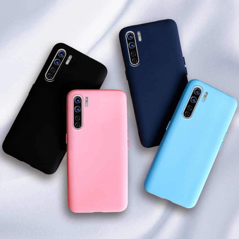 Coque arrière en silicone soup - Buy Phone Cases avis et prix