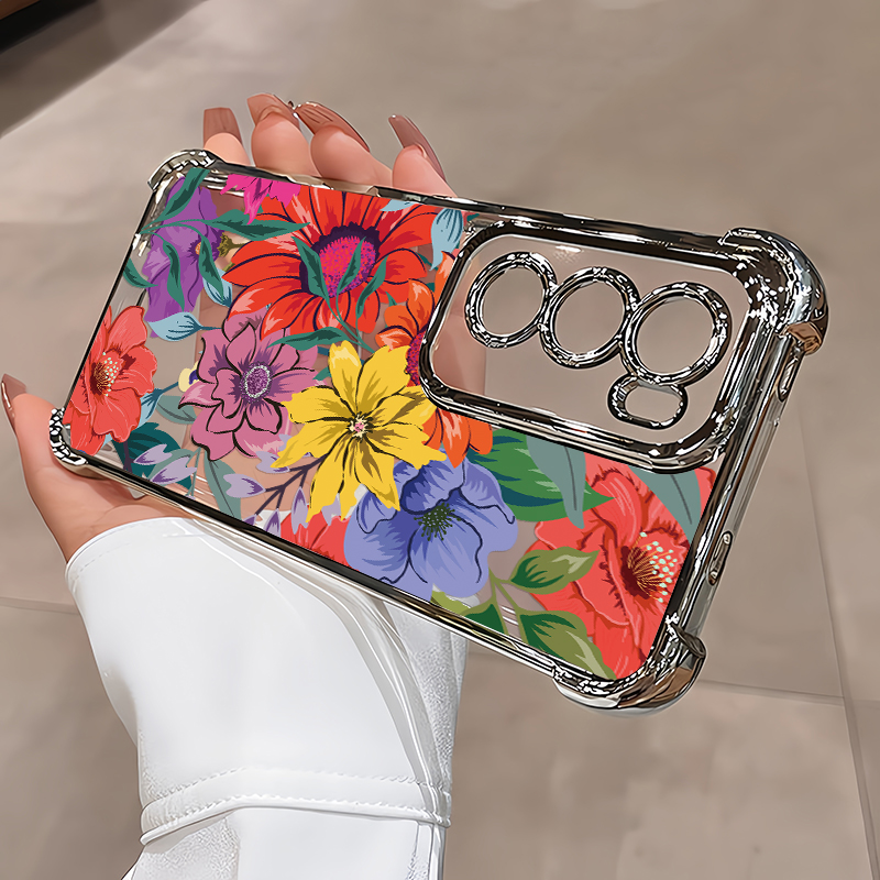Coque de téléphone transparent - Phone Cases Vivo avis et prix