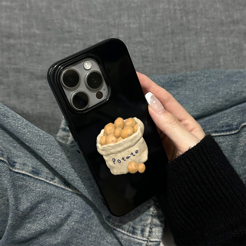 Coque de téléphone anti-poussi - Phone Cases Japanese avis et prix
