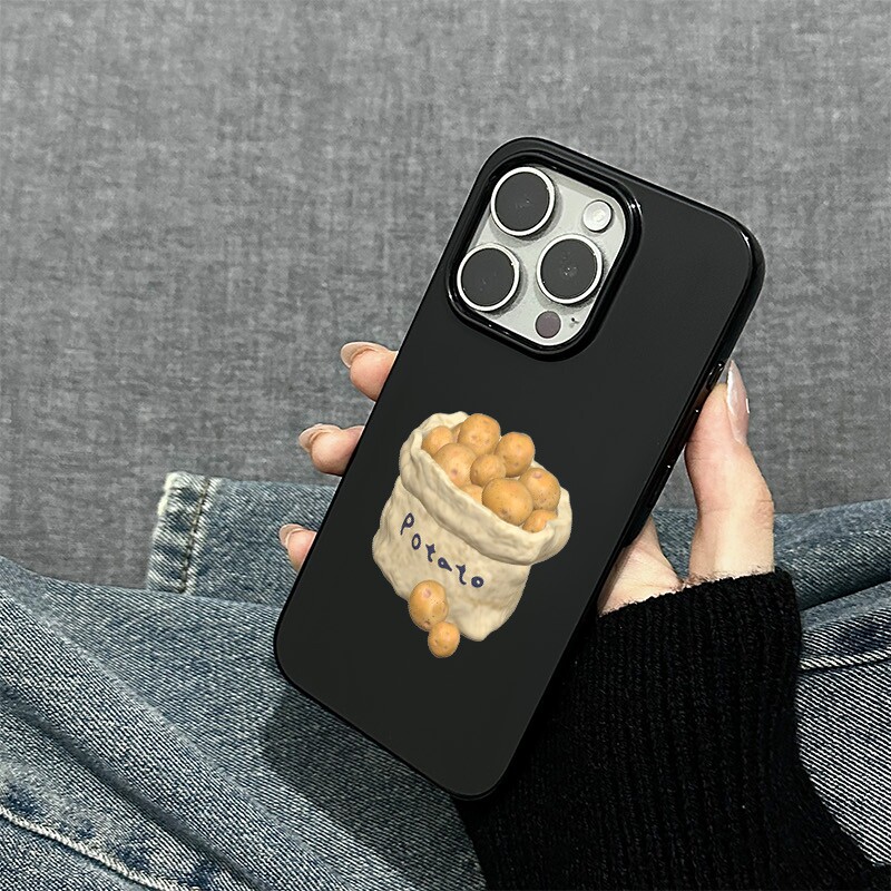 Coque de téléphone anti-poussi - Phone Cases Japanese avis et prix