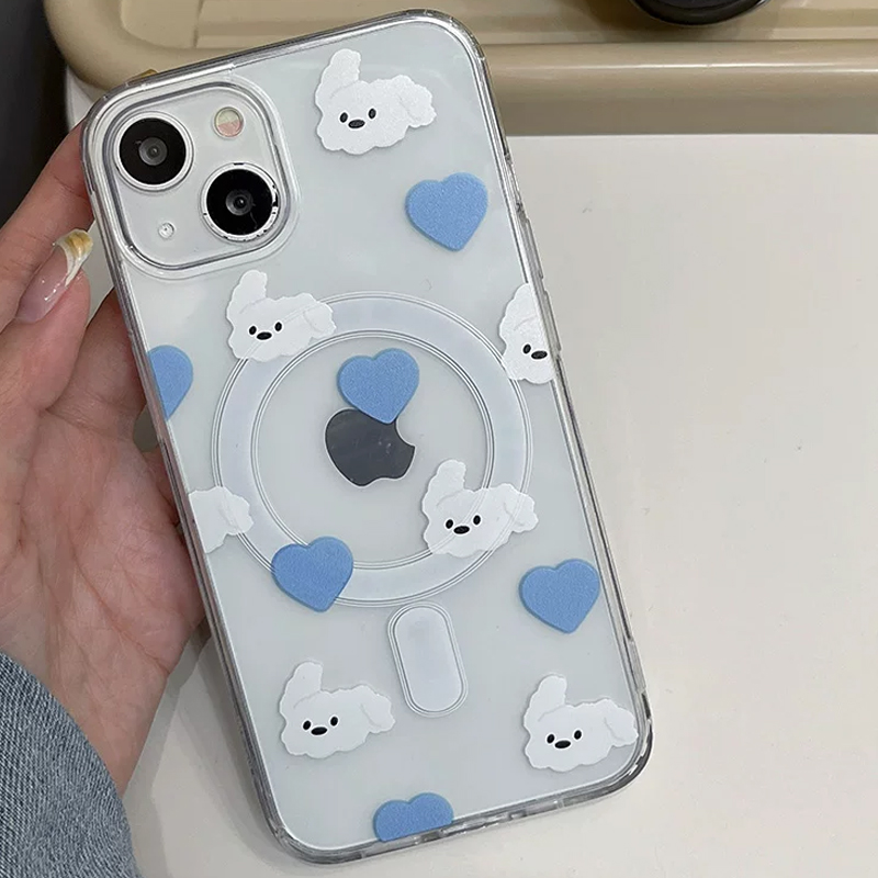 Coque de téléphone Magsafe ros - Phone Cases Japanese avis et prix