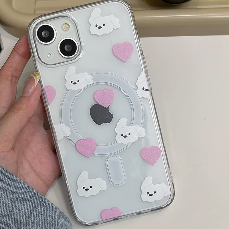 Coque de téléphone Magsafe ros - Phone Cases Japanese avis et prix