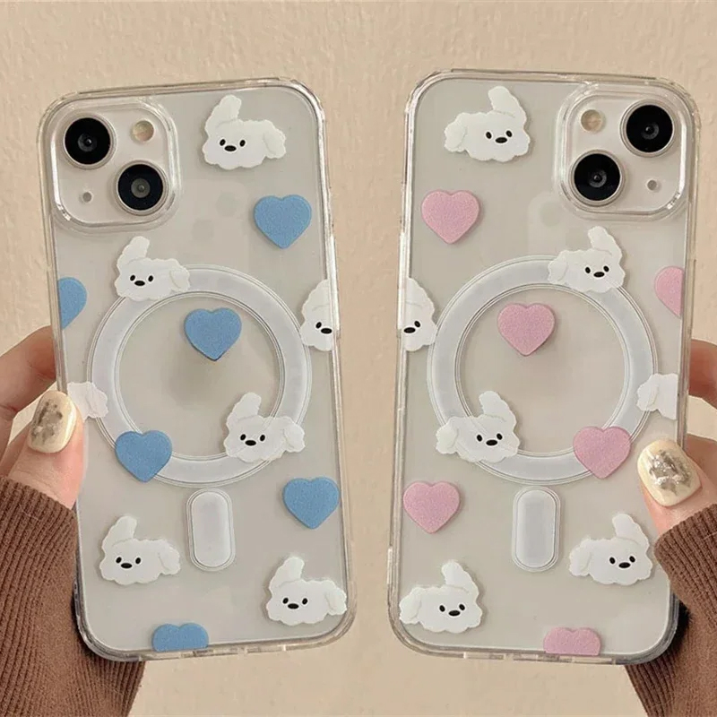 Coque de téléphone Magsafe ros - Phone Cases Japanese avis et prix