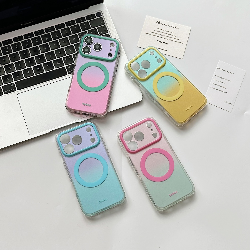 Coque de protection antichoc p - Phone Cases With Camera Cover avis et prix