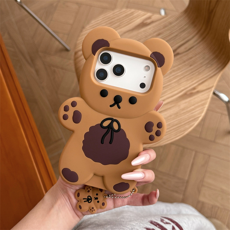 Coque de téléphone en Silicone - Phone Cases Funny avis et prix