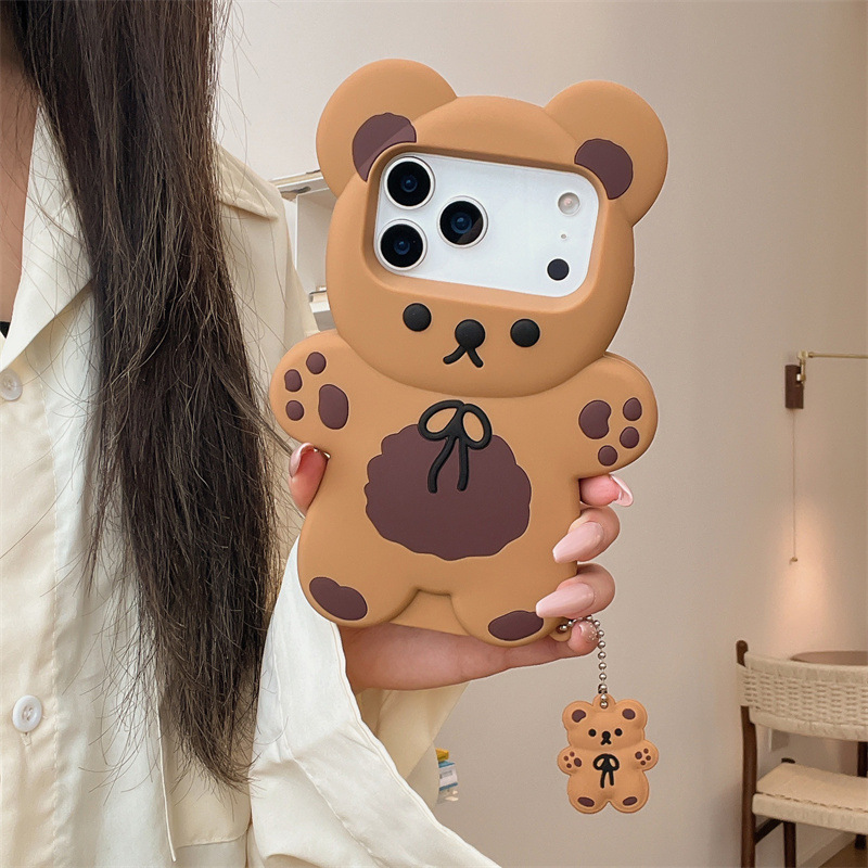 Coque de téléphone en Silicone - Phone Cases Funny avis et prix