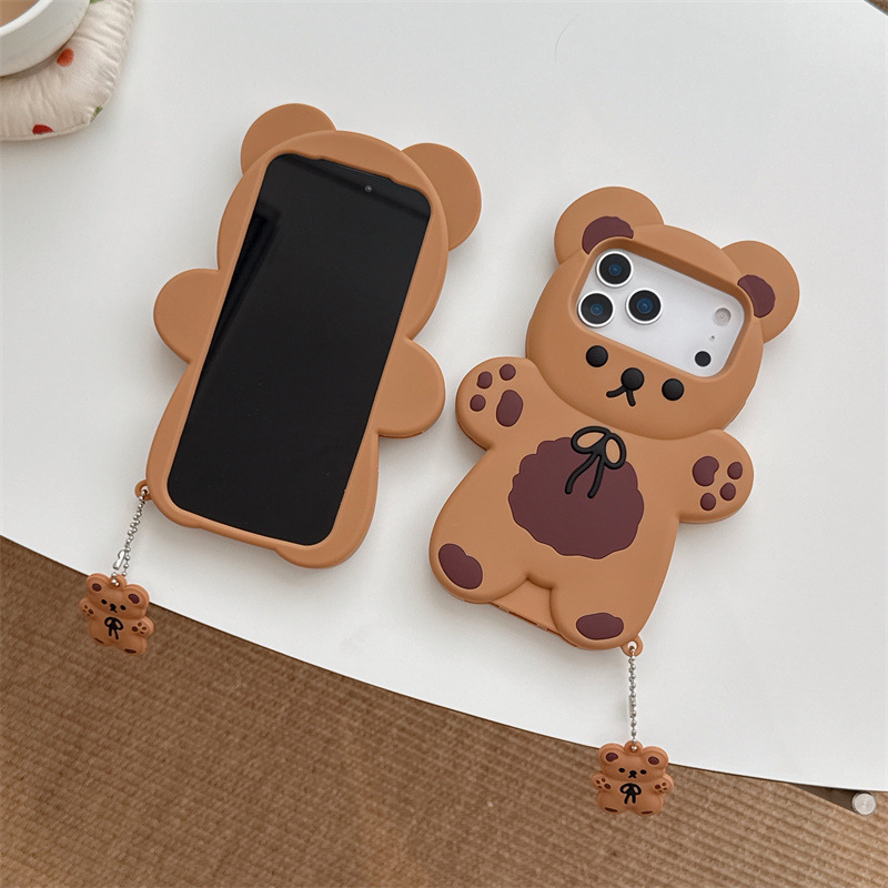 Coque de téléphone en Silicone - Phone Cases Funny avis et prix