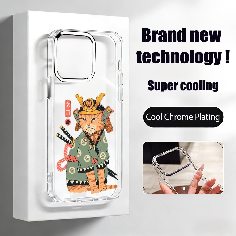 Coque de téléphone Anime Chat  - Phone Cases Japanese avis et prix