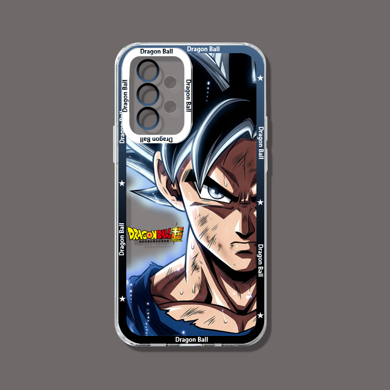 Étui pour D-DRAGON BALL GOKU S - Phone Cases For Samsung avis et prix