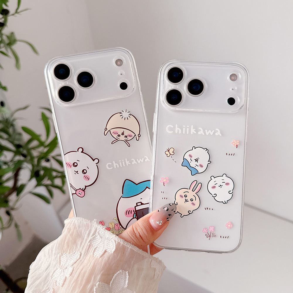 Coque de téléphone transparent - Phone Cases Japanese avis et prix
