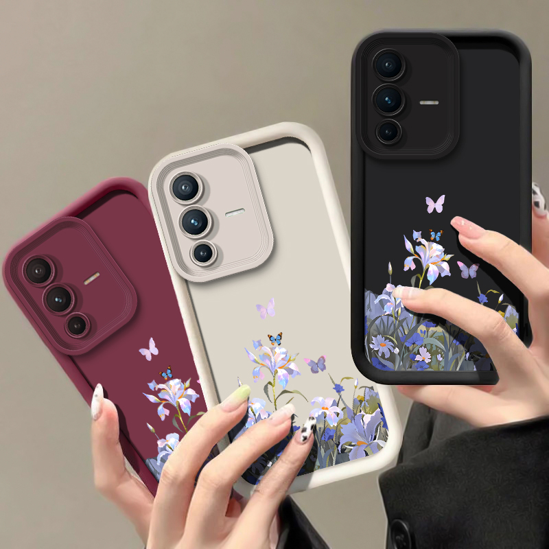 Coque de téléphone à imprimé p - Phone Cases Vivo avis et prix