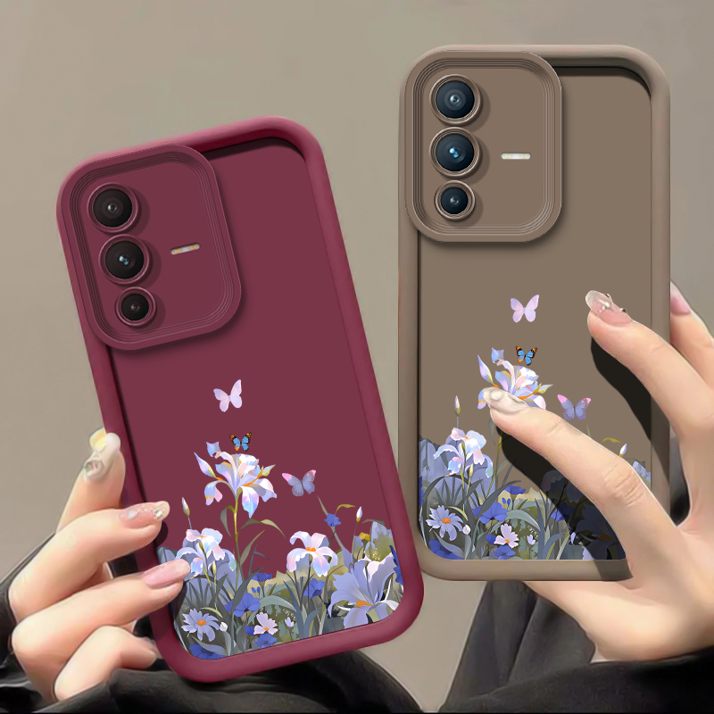 Coque de téléphone à imprimé p - Phone Cases Vivo avis et prix