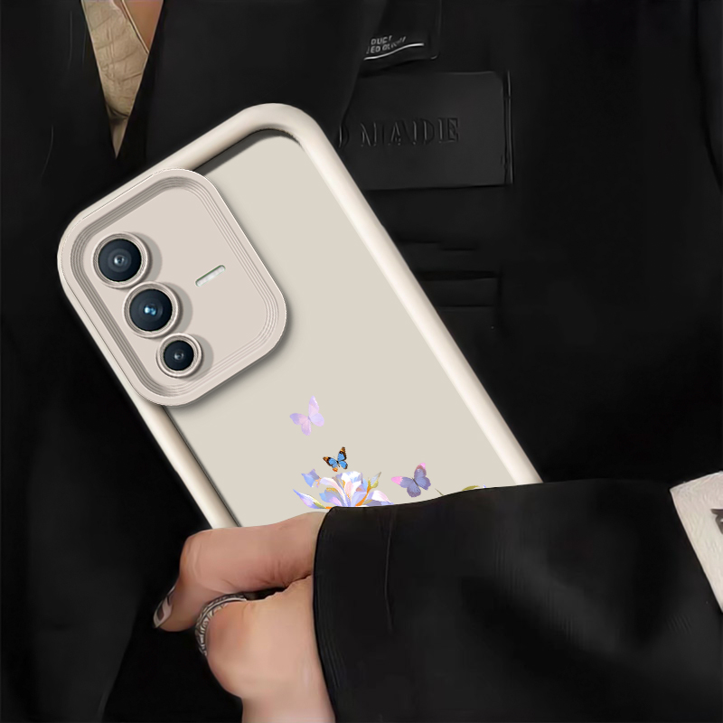 Coque de téléphone à imprimé p - Phone Cases Vivo avis et prix