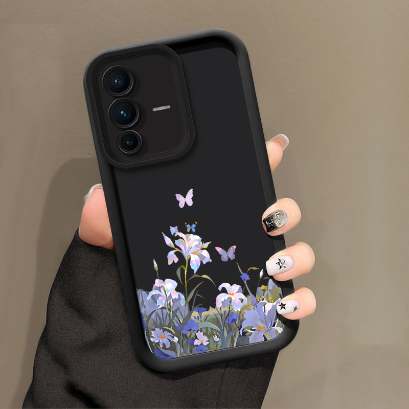 Coque de téléphone à imprimé p - Phone Cases Vivo avis et prix