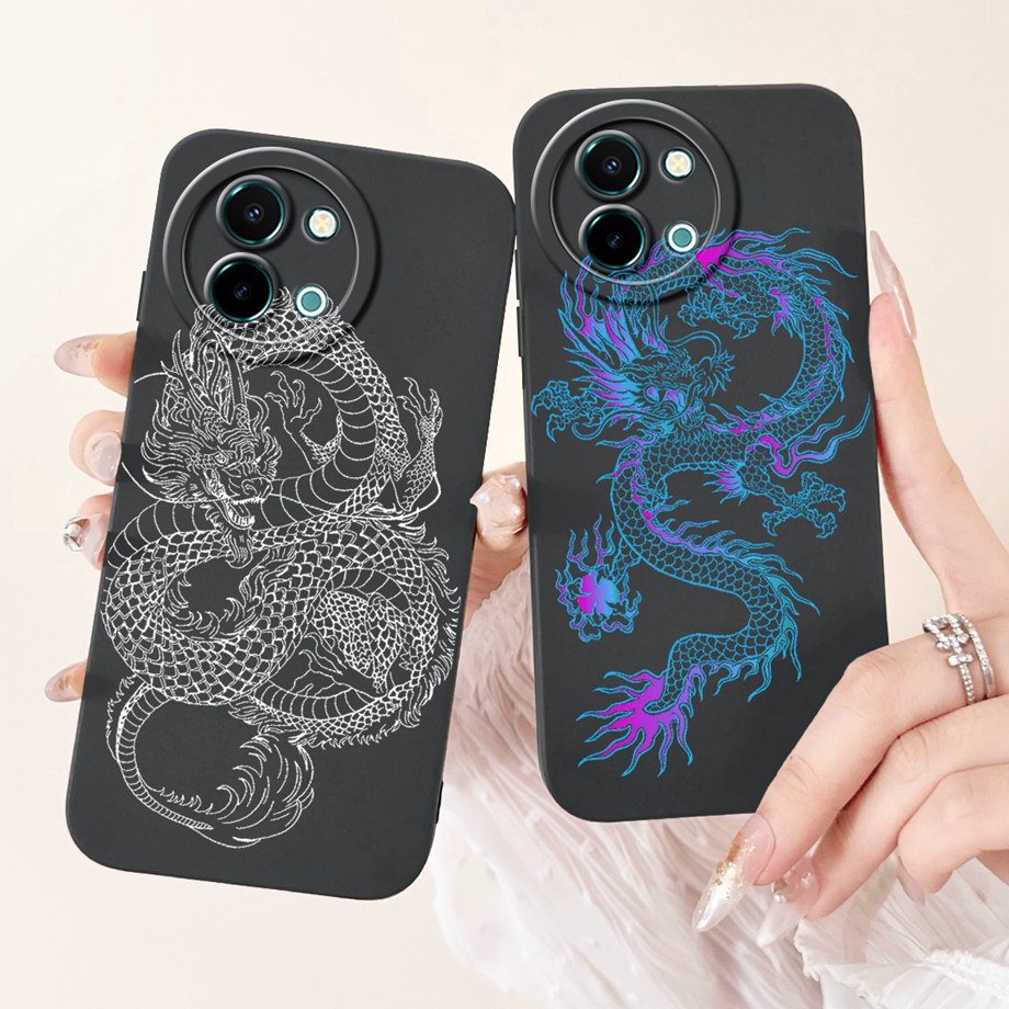 Pour Vivo Y38 Y58 5G Coque Viv - Phone Cases Horse avis et prix