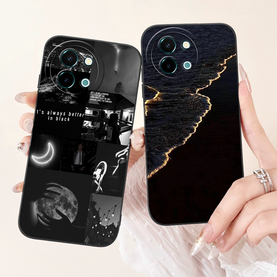 Pour Vivo Y38 Y58 5G Coque Viv - Phone Cases Horse avis et prix