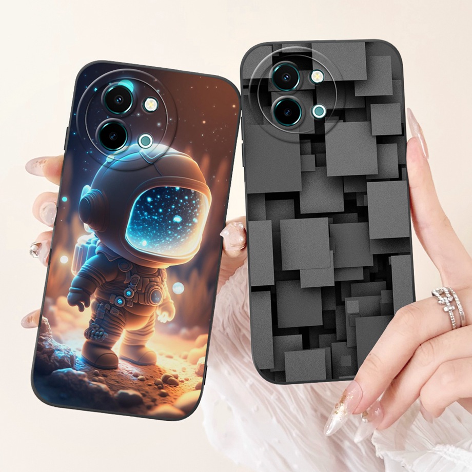 Pour Vivo Y38 Y58 5G Coque Viv - Phone Cases Horse avis et prix