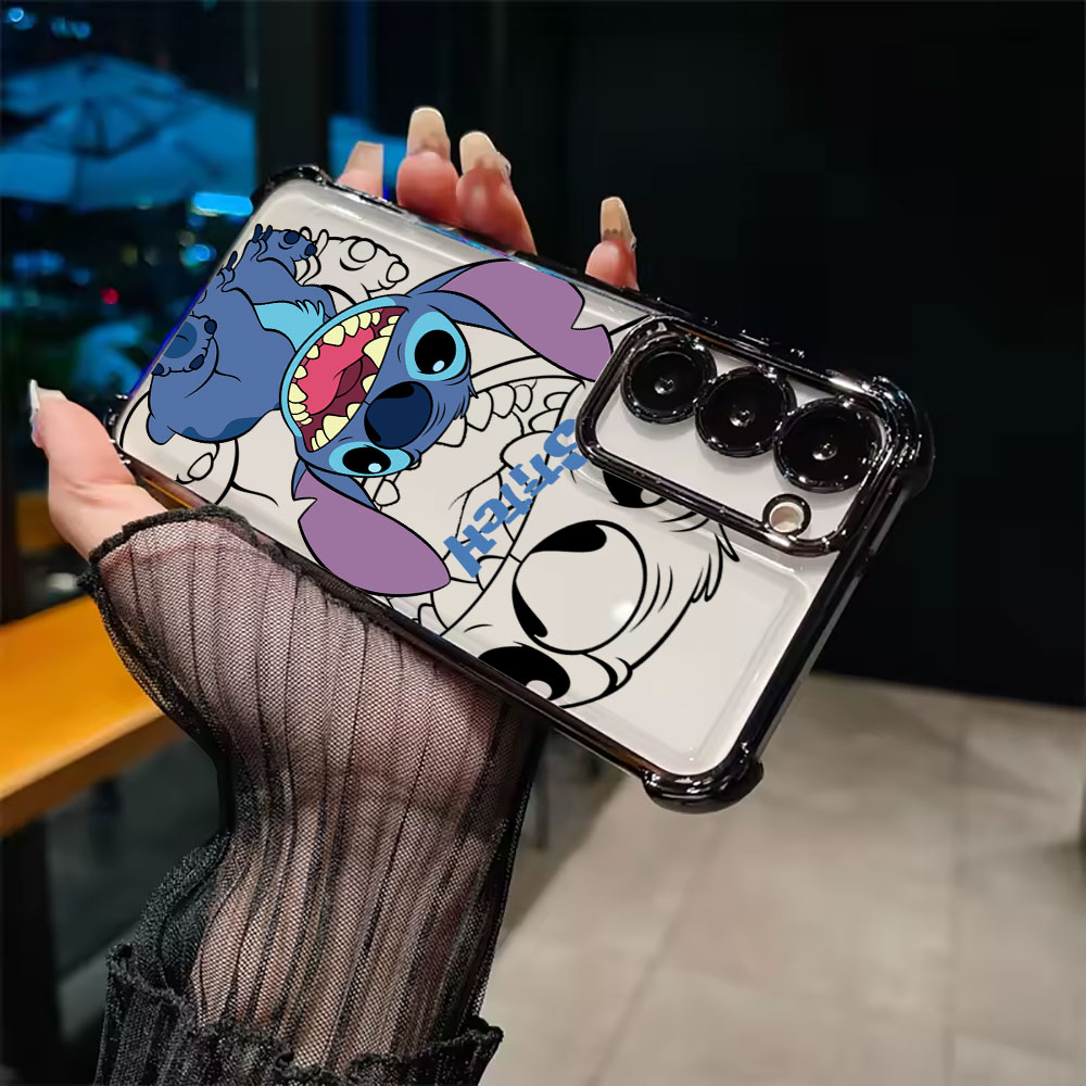 Coque en silicone souple avec  - Phone Cases Samsung S25 Fe avis et prix