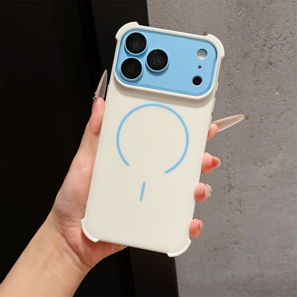 Coque de téléphone antichoc bi - Phone Cases For Iphone 17 avis et prix